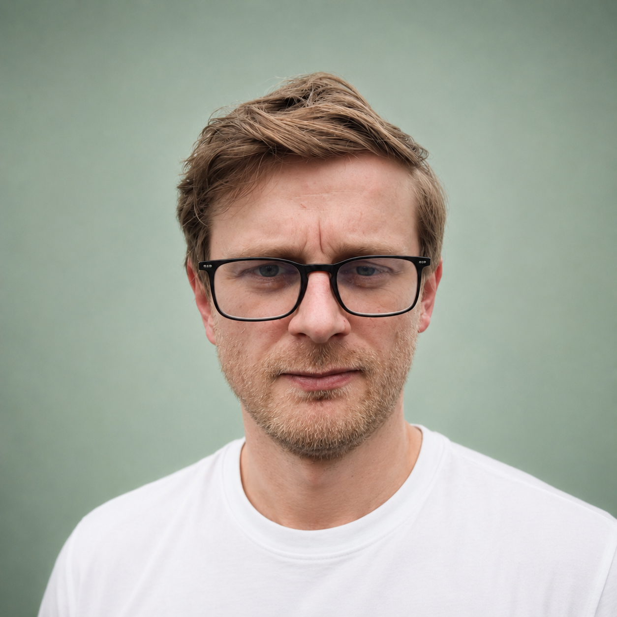 Micha — AI Systems Engineer